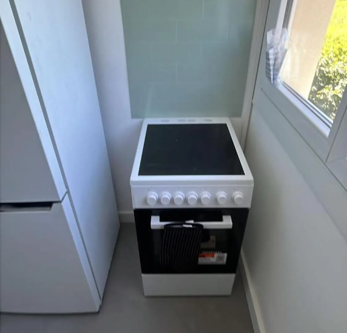 Magnifique Appartement Moderne 3 Chambres Montréjeau