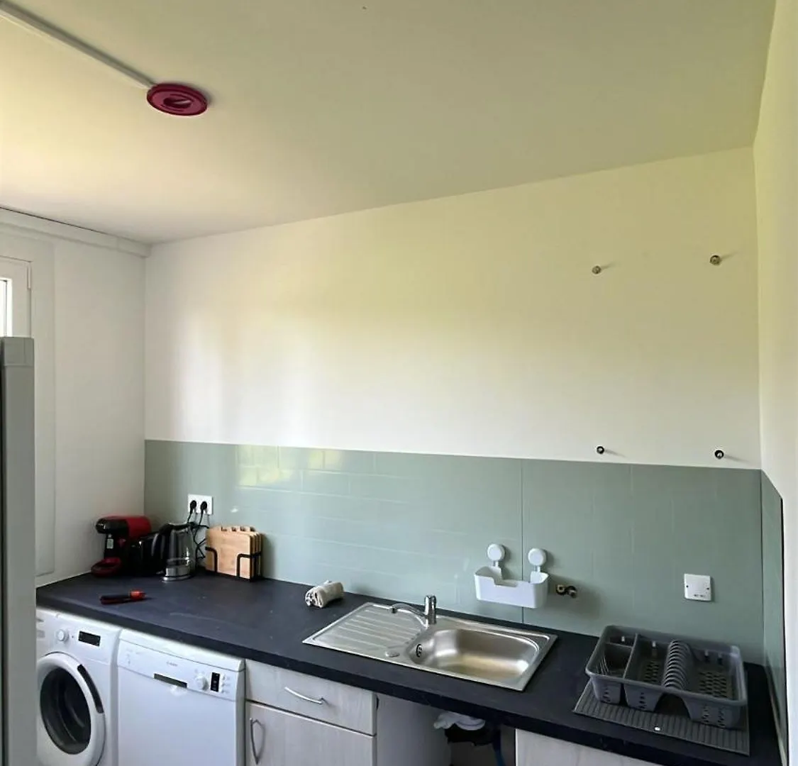 Magnifique Appartement Moderne 3 Chambres Montréjeau 0*,