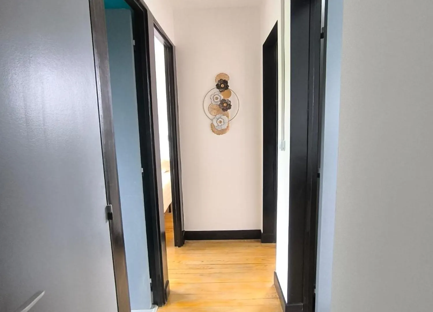 Magnifique Appartement Moderne 3 Chambres Montréjeau