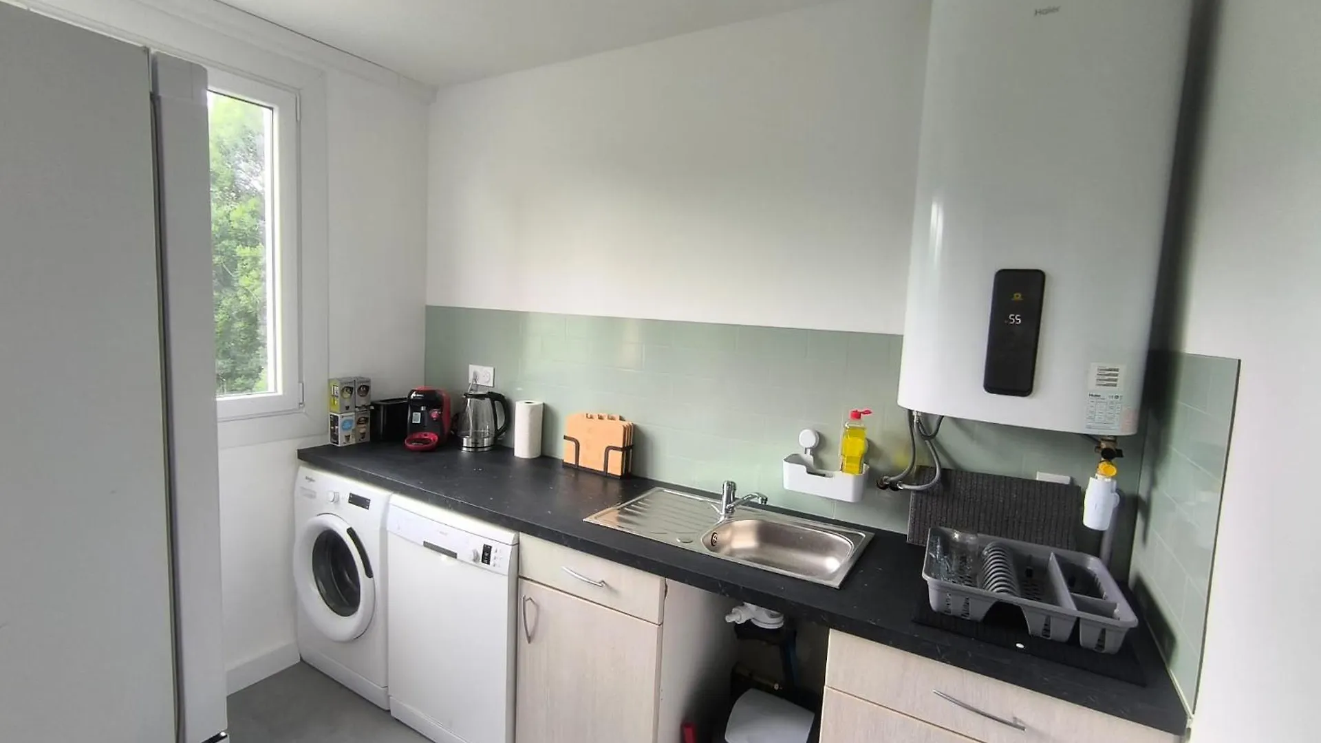 Magnifique Appartement Moderne 3 Chambres Montréjeau Frankrijk