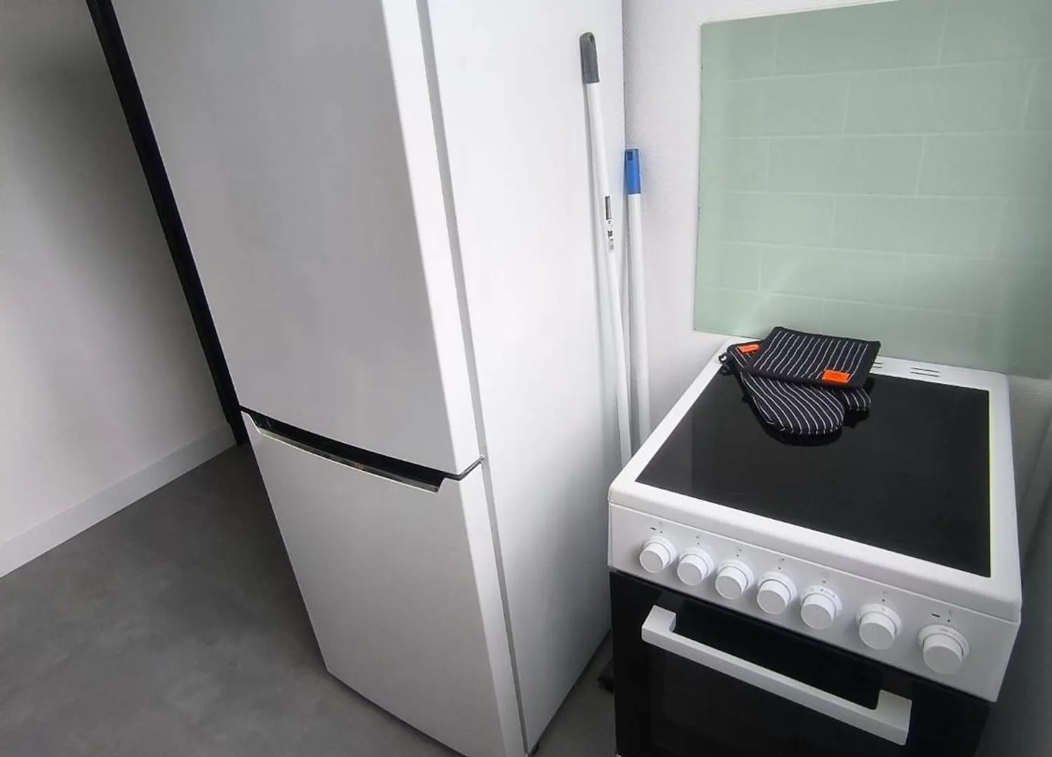 Magnifique Appartement Moderne 3 Chambres Montréjeau